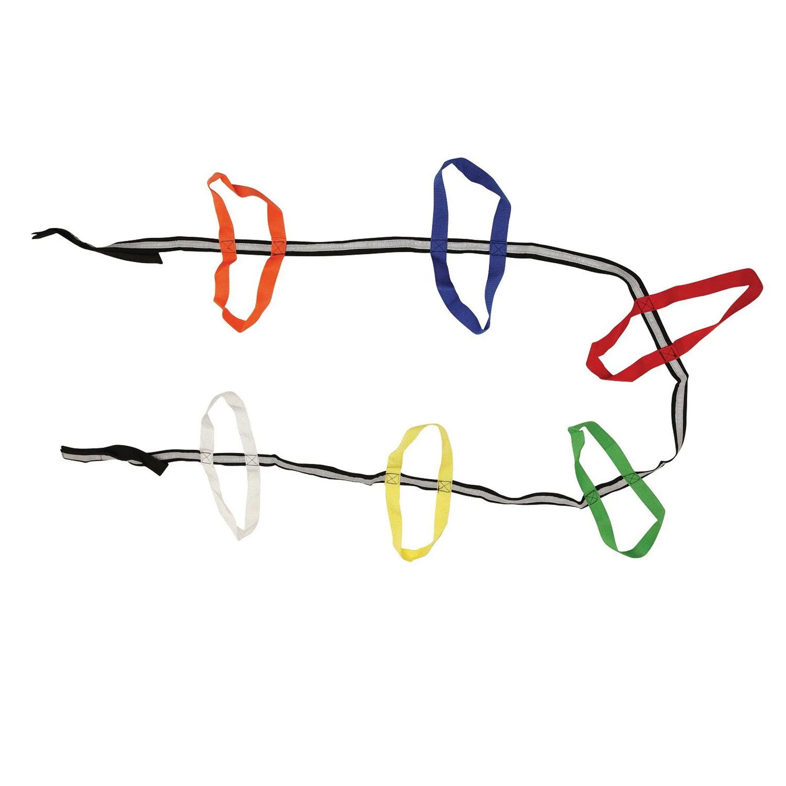 Koordinations Wanderseil