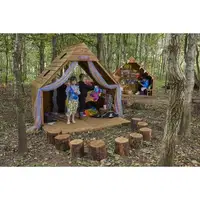 Learn & Lounge Forest Fern – Outdoor-Unterstand - 55769 5 wtvml9hrtrdyn64g