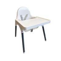 Hochstuhl Lilo - 565504 b 25