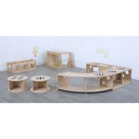 Cosy Cruiser Natural – Komplettset für Krabbel- & Entdeckerzonen - 57416 3 kd1hzulz2imffjxm