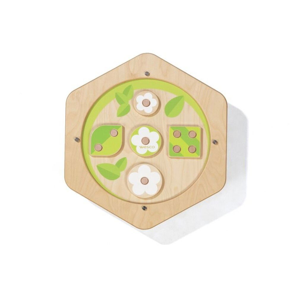 Aktivitätentafel Wabe Natur