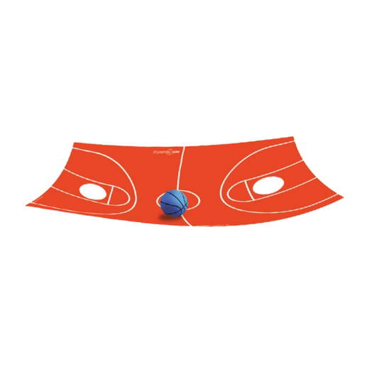 63336 Team Basketball Spielplane - 63336