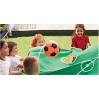 Team Soccer Spielplane - 63336 63336 01 kl