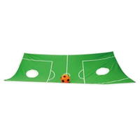 Team Soccer Spielplane - 63336 63336 06 gruen