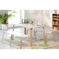 Kinder-Sitzbank QUAD – Bild 5