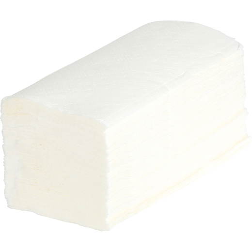 822088_a_15 Papiertücher ZZ-Falz - 822088 a 15