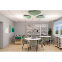 Akustik-Wandpaneel Stilla Stone – Bild 46