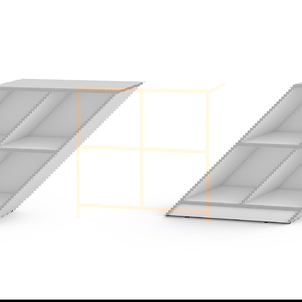 NEA Schrank M mit 4 Fächern