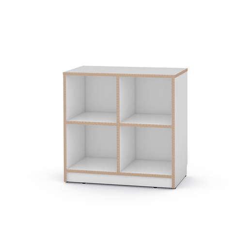 855037_a_22 NEA Schrank M mit 4 Fächern - 855037 a 22