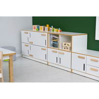 NEA Schrank M mit 4 Fächern - 855037 h 22