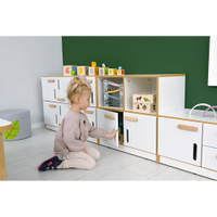NEA Schrank M mit 4 Fächern - 855037 i 22