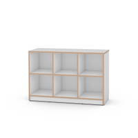 NEA Schrank M mit 6 Fächern - 855038 a 22