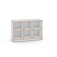 NEA Schrank M mit 6 Fächern - 855038 b 22