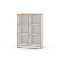 NEA Schrank L mit 6 Fächern - 855039 a 22