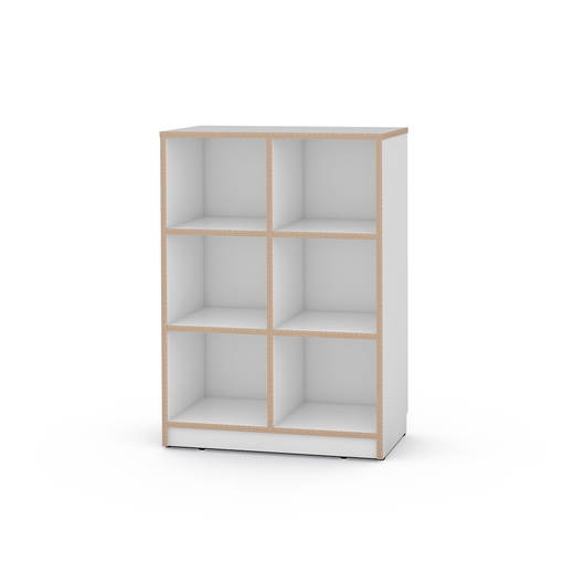855039_a_22 NEA Schrank L mit 6 Fächern - 855039 a 22