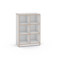 NEA Schrank L mit 6 Fächern - 855039 b 22