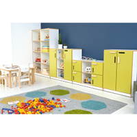 NEA Schrank L mit 6 Fächern - 855039 m 22