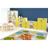 NEA Schrank L mit 6 Fächern - 855039 n 22
