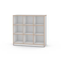 NEA Schrank L mit 9 Fächern - 855040 a 22