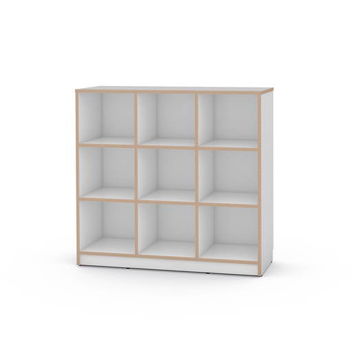 855040_a_22 NEA Schrank L mit 9 Fächern - 855040 a 22