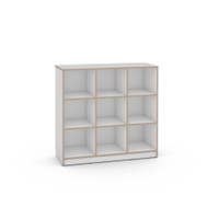 NEA Schrank L mit 9 Fächern - 855040 b 22