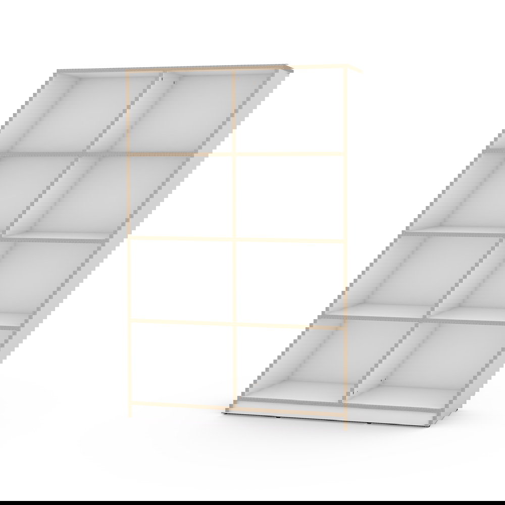 NEA Schrank XL mit 8 Fächern