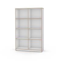 NEA Schrank XL mit 8 Fächern - 855041 a 22