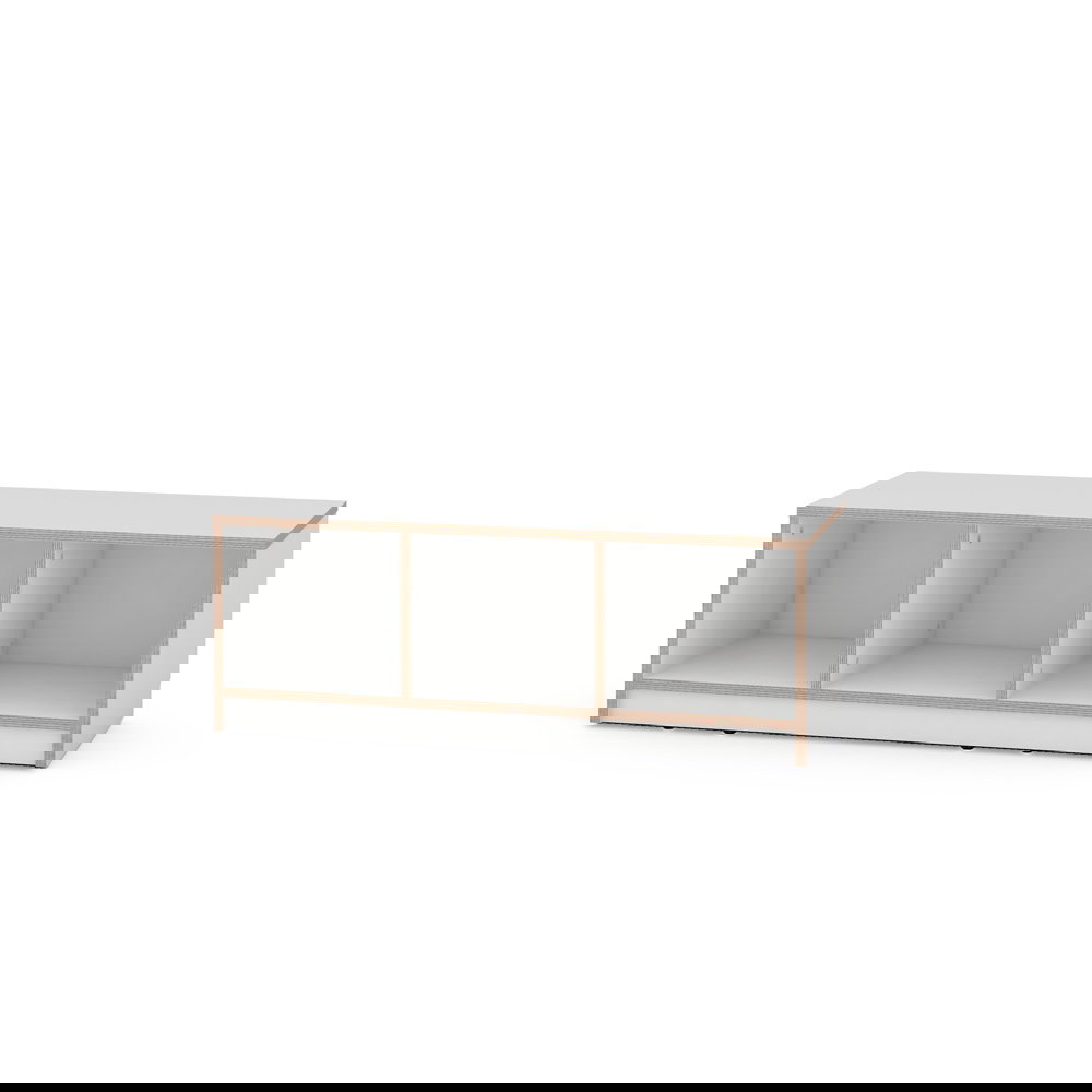 NEA Schrank S mit 3 Fächern