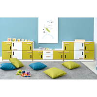 NEA Schrank S mit 3 Fächern - 855049 j 22