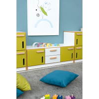 NEA Schrank S mit 3 Fächern - 855049 k 22