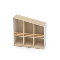 FLO Schrank M – Bild 13
