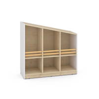 FLO Schrank M – Bild 12