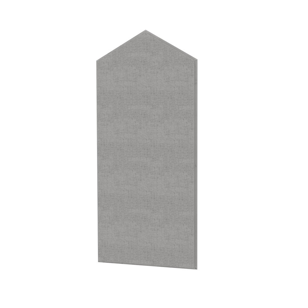 Akustik-Wandpaneele FLO, mit Bahamabezug