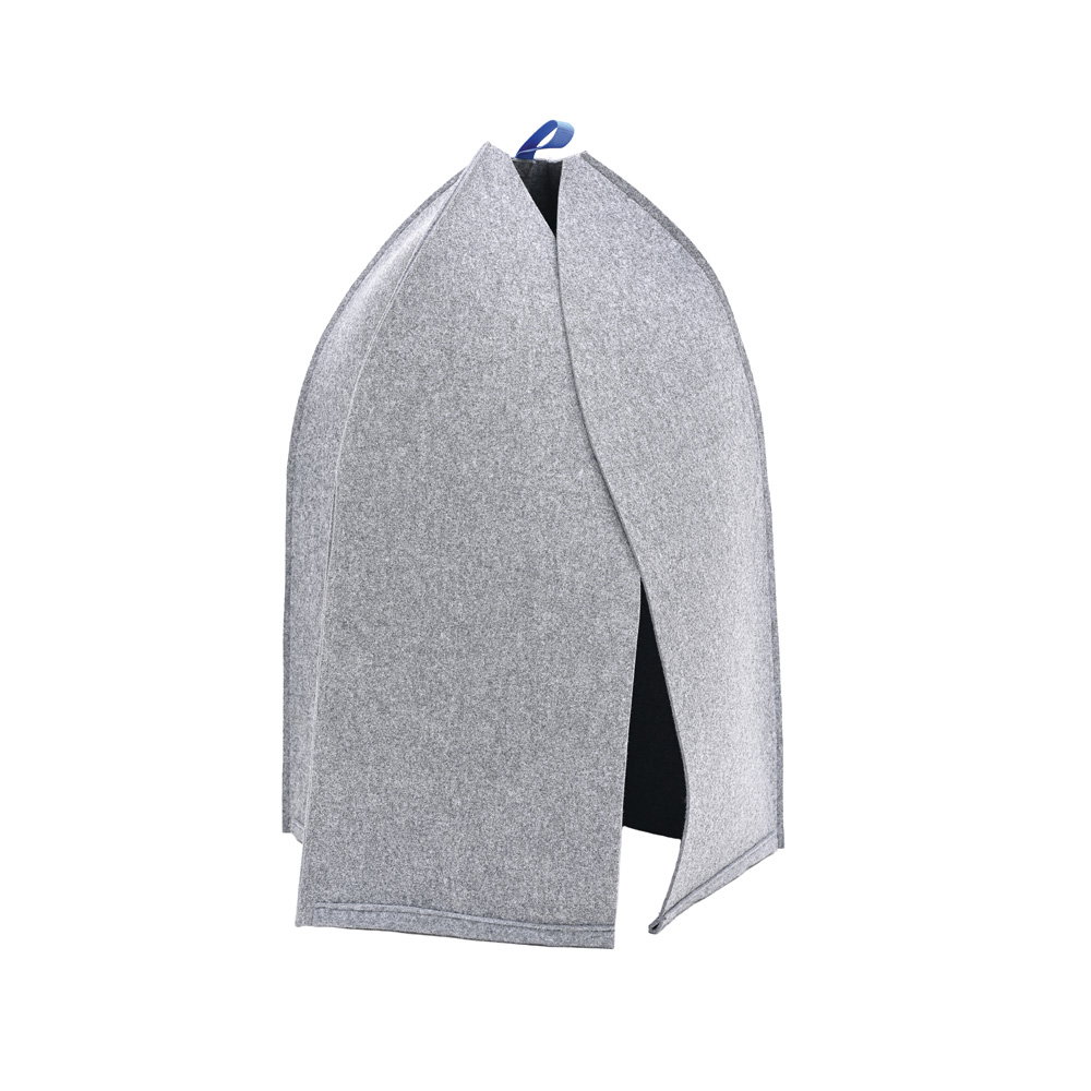 Mobile Zone of Silence