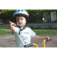 Laufrad für Kinder von 3-4 Jahren - 90013 18 1000