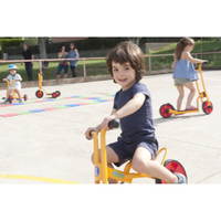 Laufrad für Kinder von 3-4 Jahren - 90013 19 1000