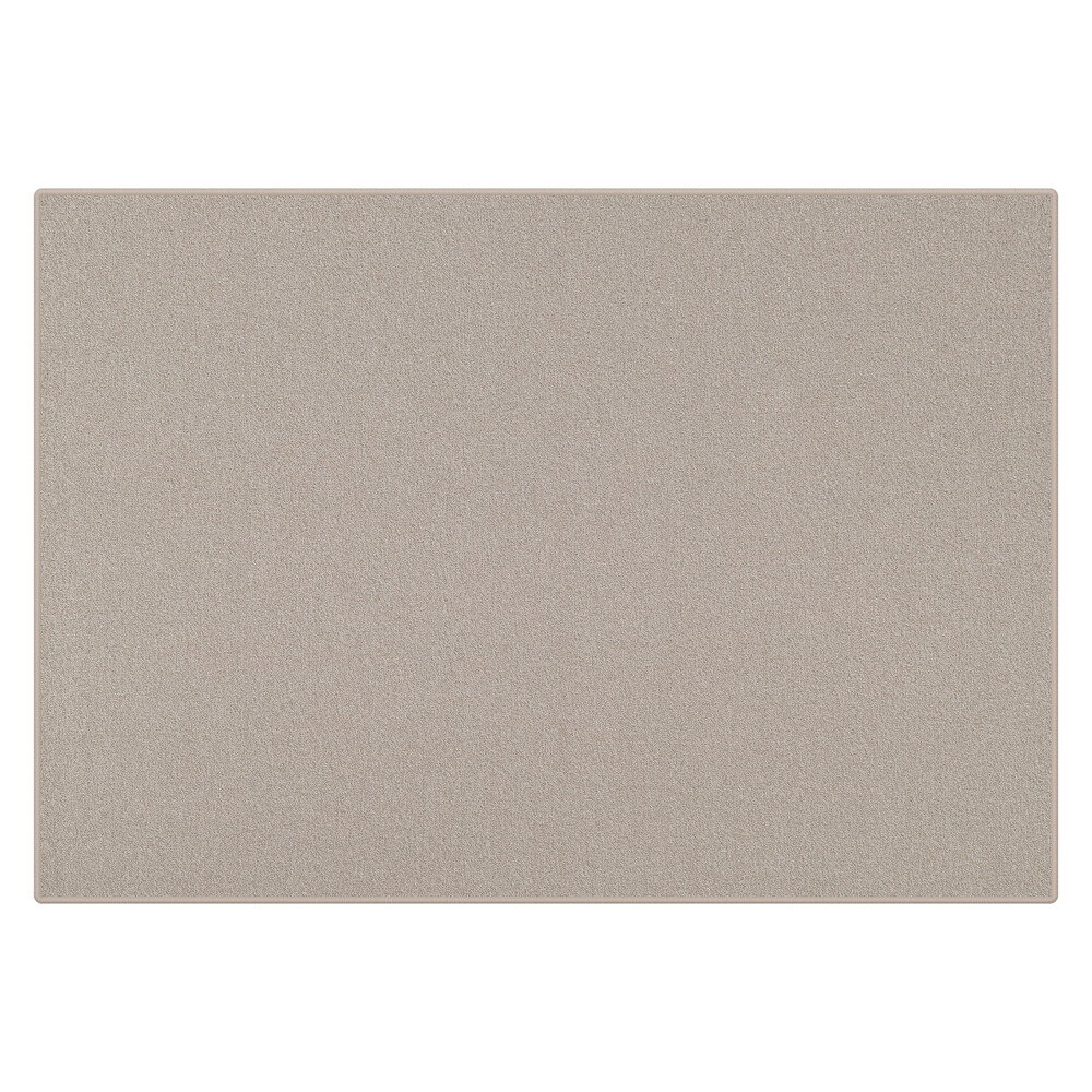 Kurzflorteppich Begonia