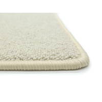 Teppich Bourges aus Wolle - Bourges Sand 596E 1000