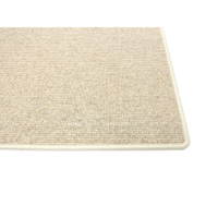Teppich Colmar aus Wolle - Colmar sand E 1000