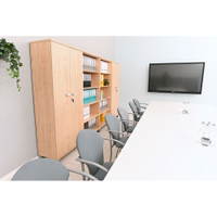 OPTO Schrank, Höhe: 190 cm – Bild 9