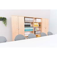 OPTO Schrank, Höhe: 190 cm – Bild 8