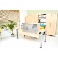 OPTO Schrank, Höhe: 190 cm – Bild 7