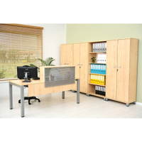OPTO Schrank, Höhe: 190 cm – Bild 6