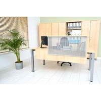 OPTO Schrank, Höhe: 190 cm – Bild 5