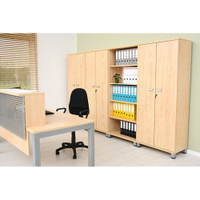 OPTO Schrank, Höhe: 190 cm - D095027K g 24