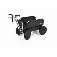 Rambler Explorer 80 - EXP 80 Black 1000