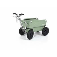 Rambler Explorer 80 - EXP 80 Green 1000