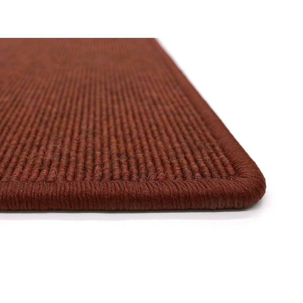 Tretfordteppich Interland