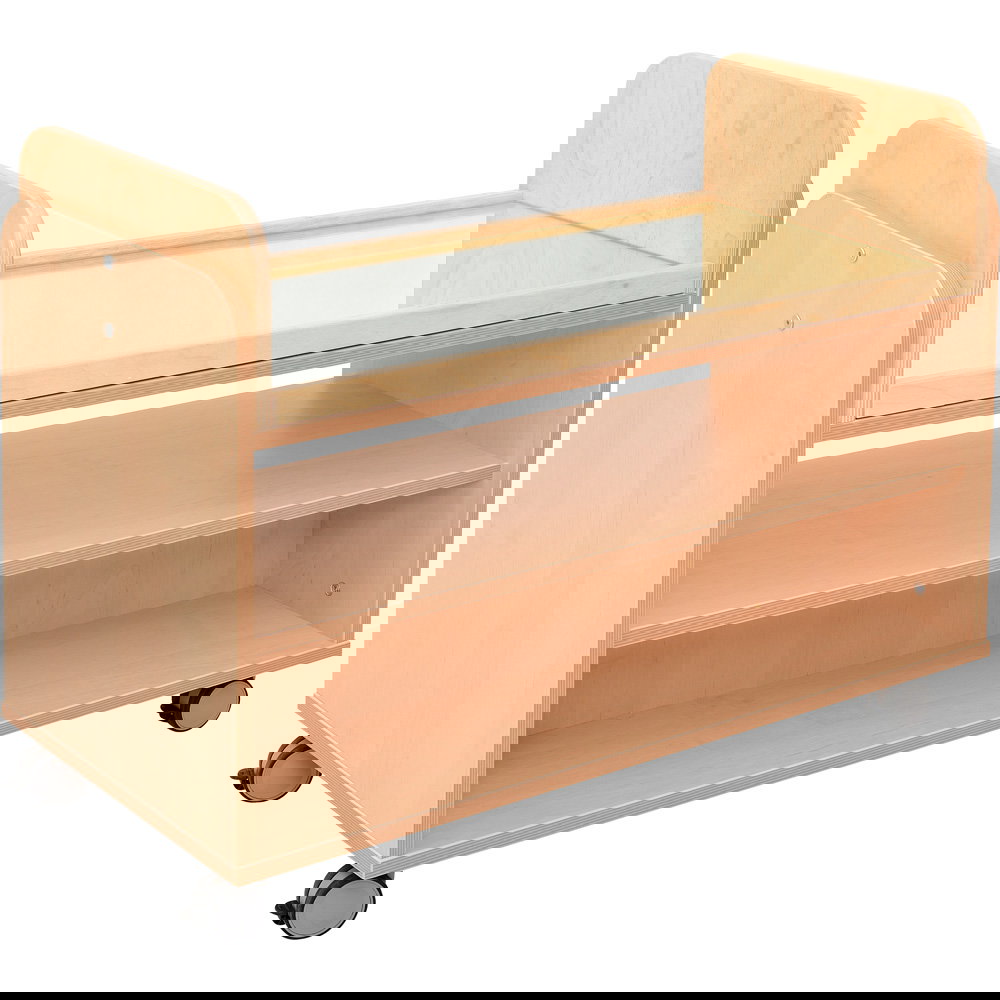 Flexi Mobiler Spiegeltisch (Flexi 89)