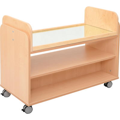 Flexi Mobiler Spiegeltisch (Flexi 89)